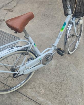 bicicletta graziella pieghevole chiorda 