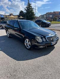mercedes  E 320