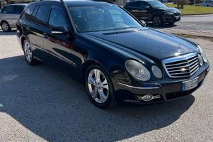 mercedes  E 320