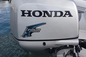 fuoribordo honda 225cv