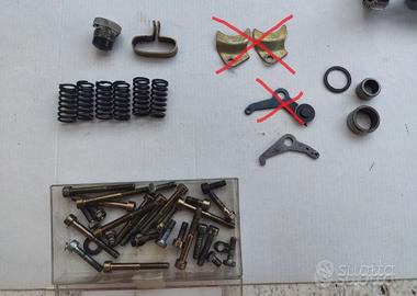 Ricambi vari Cagiva mito