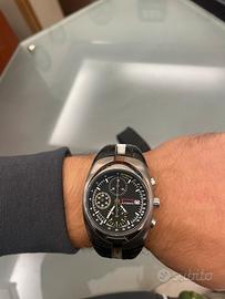 Orologio Pirelli PZero Cronografo automatico