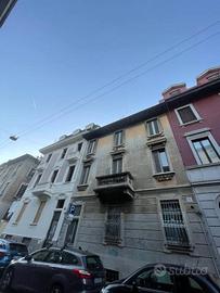 Appartamento di 55 m² con 2 locali a Milano