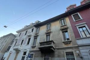 Appartamento di 55 m² con 2 locali a Milano