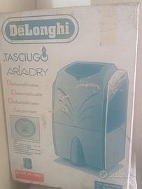 Deumidificatore