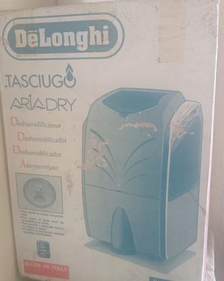 Deumidificatore