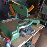 TRONCATRICE SATELLITARE EUR 300