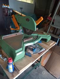 TRONCATRICE SATELLITARE EUR 300