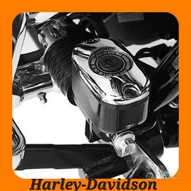 COPERCHIO POMPA FRENO POST H-D SOFTAIL DYNA