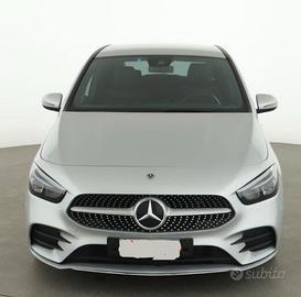 Mercedes classe b 200
