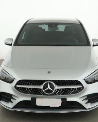 Mercedes classe b 200
