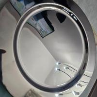 Vassoio tondo charger plate