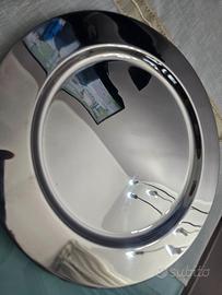 Vassoio tondo charger plate