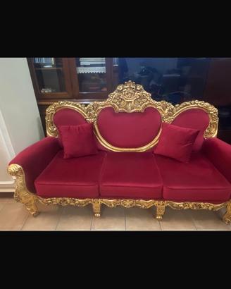 Arredamento barocco