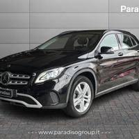 Mercedes-Benz GLA 200d - 2019 | 135CV - SPORT