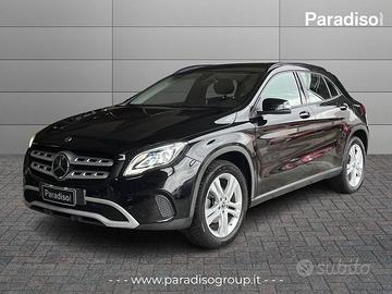 Mercedes-Benz GLA 200d - 2019 | 135CV - SPORT
