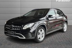 Mercedes-Benz GLA 200d - 2019 | 135CV - SPORT