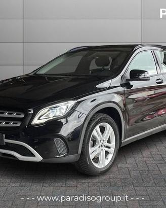 Mercedes-Benz GLA 200d - 2019 | 135CV - SPORT