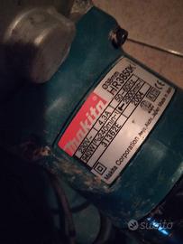 Trapano a tamburo Makita