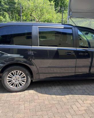 Lancia Voyager 7 posti