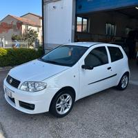 Fiat punto 188 60cv