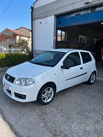 Fiat punto 188 60cv