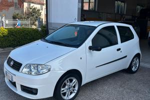 Fiat punto 188 60cv
