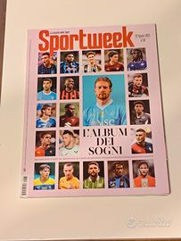 Sportweek #34 23 Agosto 2025 Speciale Serie A 20