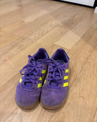 Adidas gazelle bimba