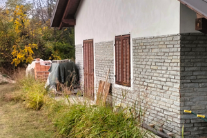 Ex azienda agricola Santa Margherita Costigliole