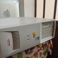 Compaq DeskPro EP