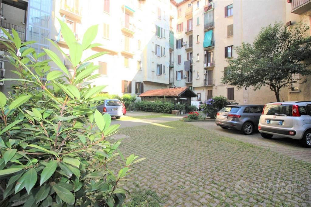 Apartment in Milano, Isola, Municipio 9 - Vista 2