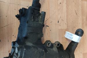 Scatola sterzo NISSAN TERRANO II . 4X4 2664cc dies