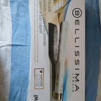 Piastra Imetec Steam Elixir