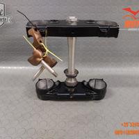 PIASTRE STERZO HONDA CRF CR 1998-2008