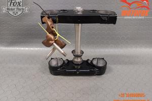 PIASTRE STERZO HONDA CRF CR 1998-2008