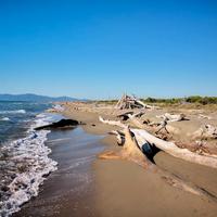 Principina a Mare (Gr) bilocale vicino al mare