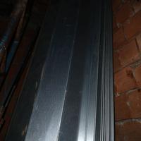 Canale esbosco legna