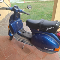 Vespa Piaggio PX150