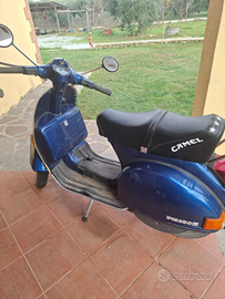Vespa Piaggio PX150