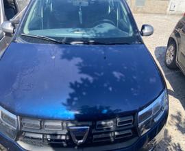 DACIA Sandero 2ª serie - 2019