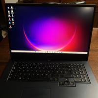 Lenovo legion 5 usato