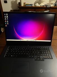 Lenovo legion 5 usato