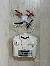 Drone telecomandato