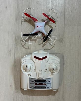Drone telecomandato