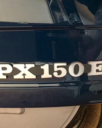 Px 150 E