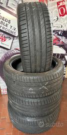 Gomme estive 225 40 R18 Kleber
