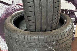 Gomme estive 225 40 R18 Kleber