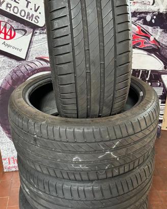 Gomme estive 225 40 R18 Kleber