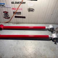 Puntoni con uniball land rover defender